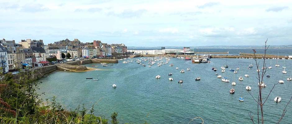 Douarnenez 1